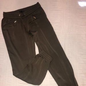 Parachute Pants (Two Pairs)
